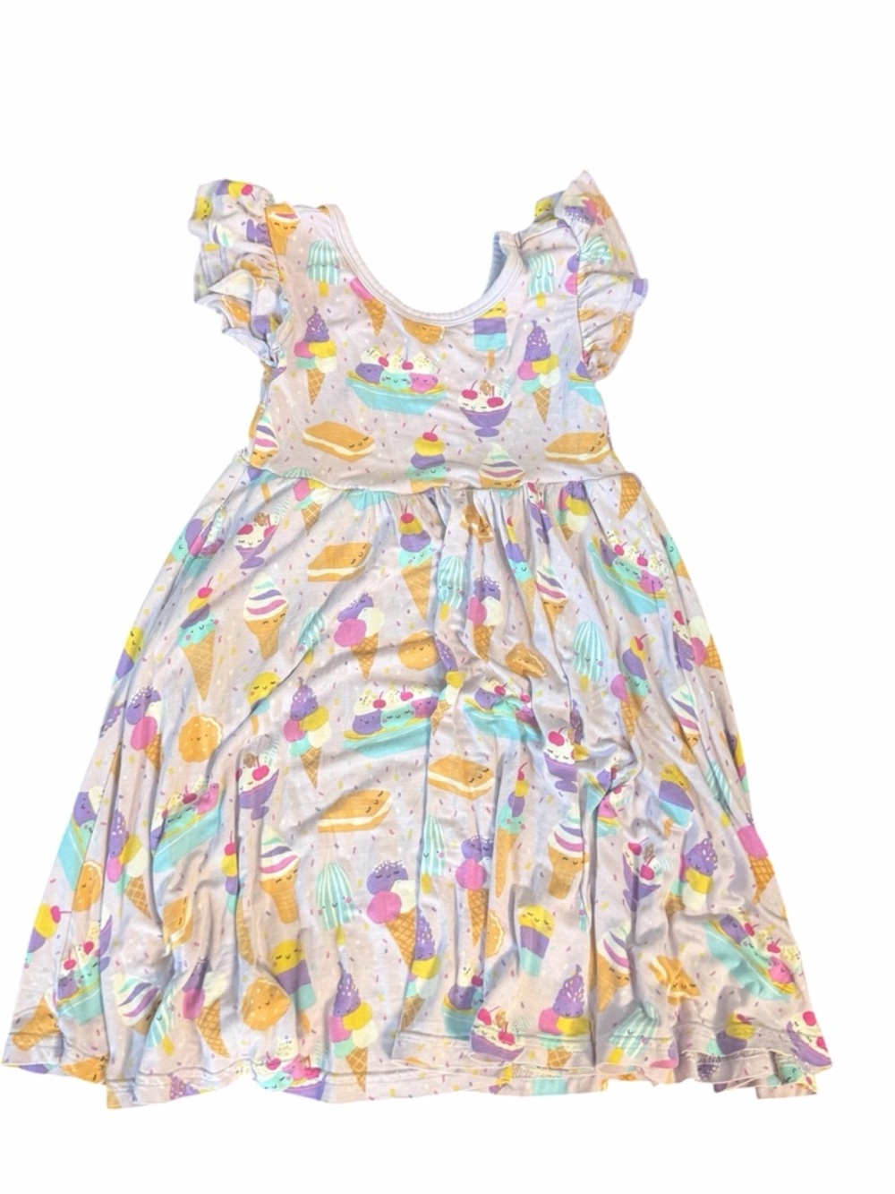Play Dress